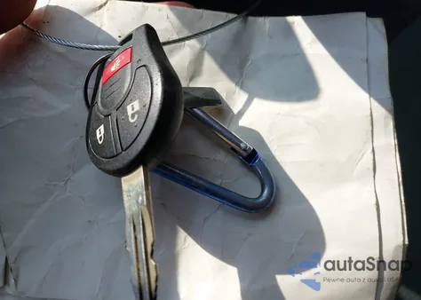 2015 Nissan Rogue Select S from USA, damaged, VIN JN8AS5MV9FW254396